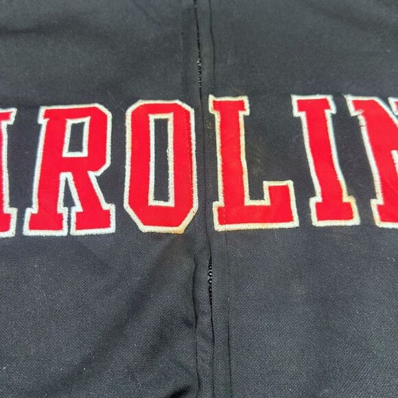 Vintage G-III Sports by Carl Brooks Carolina Gamecocks Full Zip Jacket - Size XL - Picture 7 of 8